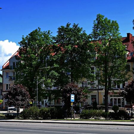 Apartament Usmiech Ustrzyki Dolne Εξωτερικό φωτογραφία